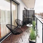 شقة Cozy Corner *