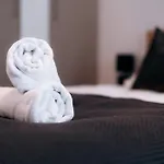 شقة Cozy Corner *