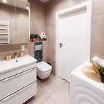 شقة Cozy Corner *