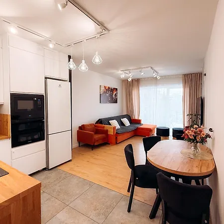 Cozy Corner Apartment