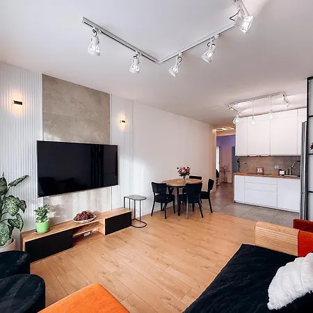 Apartamento Cozy Corner