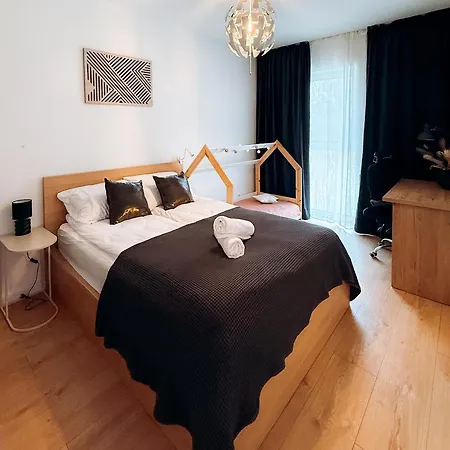 Cozy Corner * Poznan