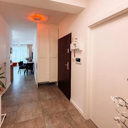 Cozy Corner Appartement