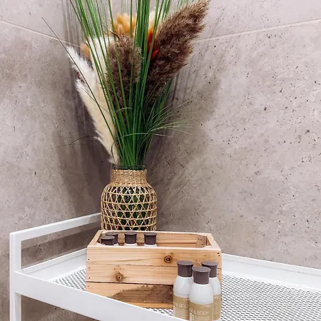 Apartment Cozy Corner *