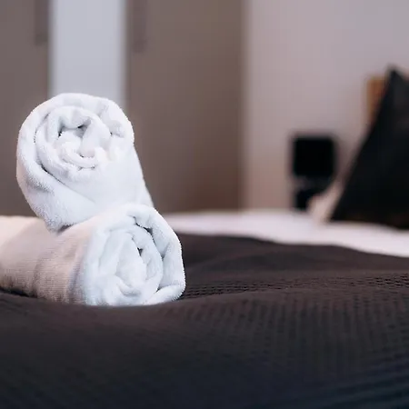 Apartment Cozy Corner *