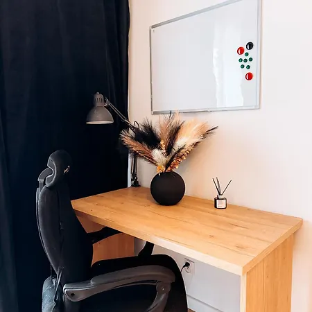 Cozy Corner Poznań