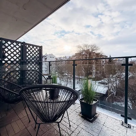 Cozy Corner Poznań