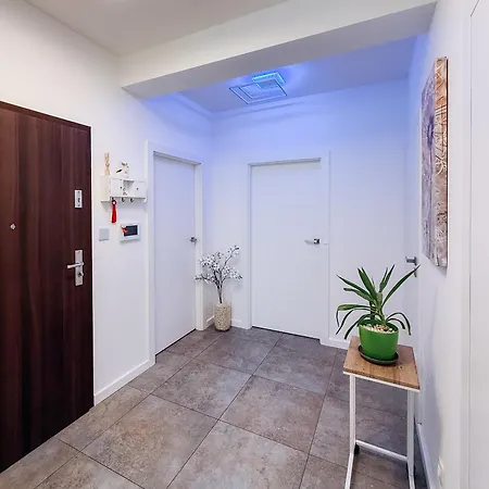 Cozy Corner Apartament *