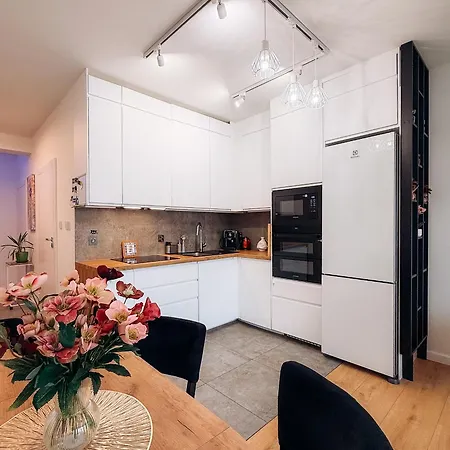 Cozy Corner Apartament *