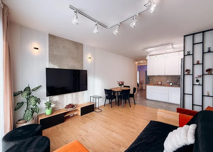 Appartement Cozy Corner