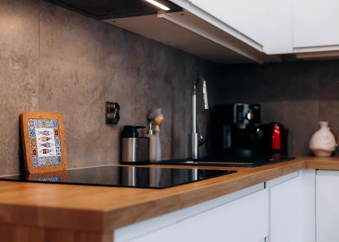 Cozy Corner شقة بوزنان