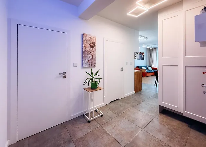 Cozy Corner Appartement