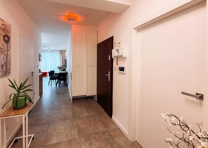 Cozy Corner Appartement