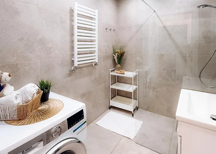 Cozy Corner * Poznań